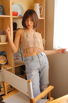 娃娃脸5