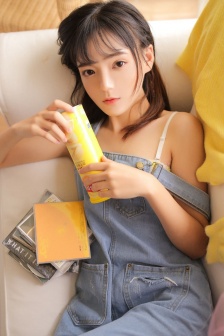 明星专题：戚蓝尹