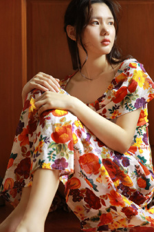佐伯春菜