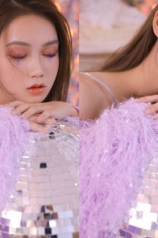 上课夹了一节课跳蚤