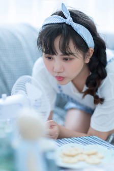 白石优杞菜