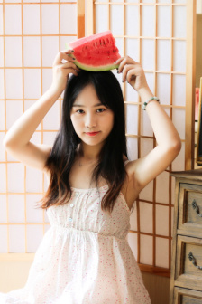 美丽的小辣椒3