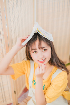 他是我爸爸